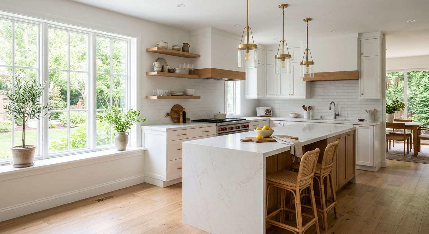 Craftsmanship That Adds Value