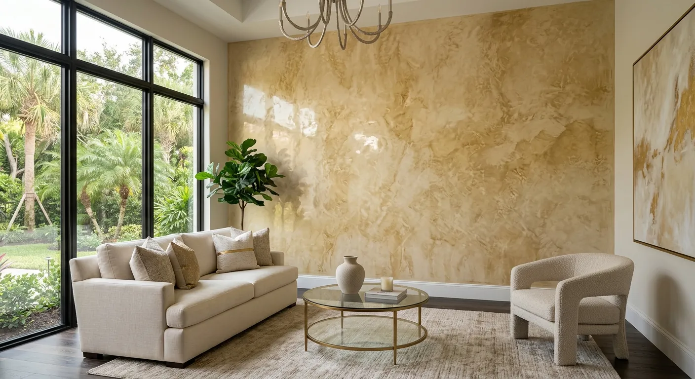Painting & Finishes in Lakewood Ranch, FL