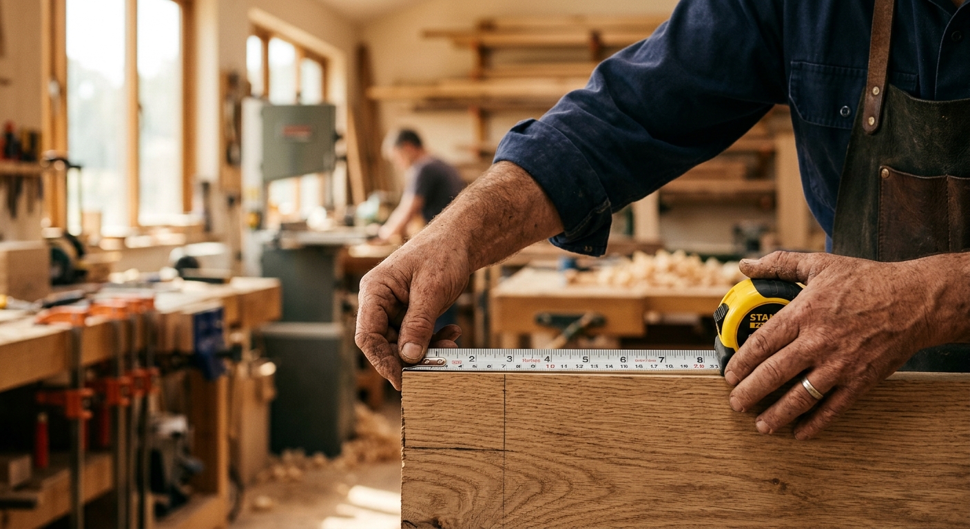 Design Build Install