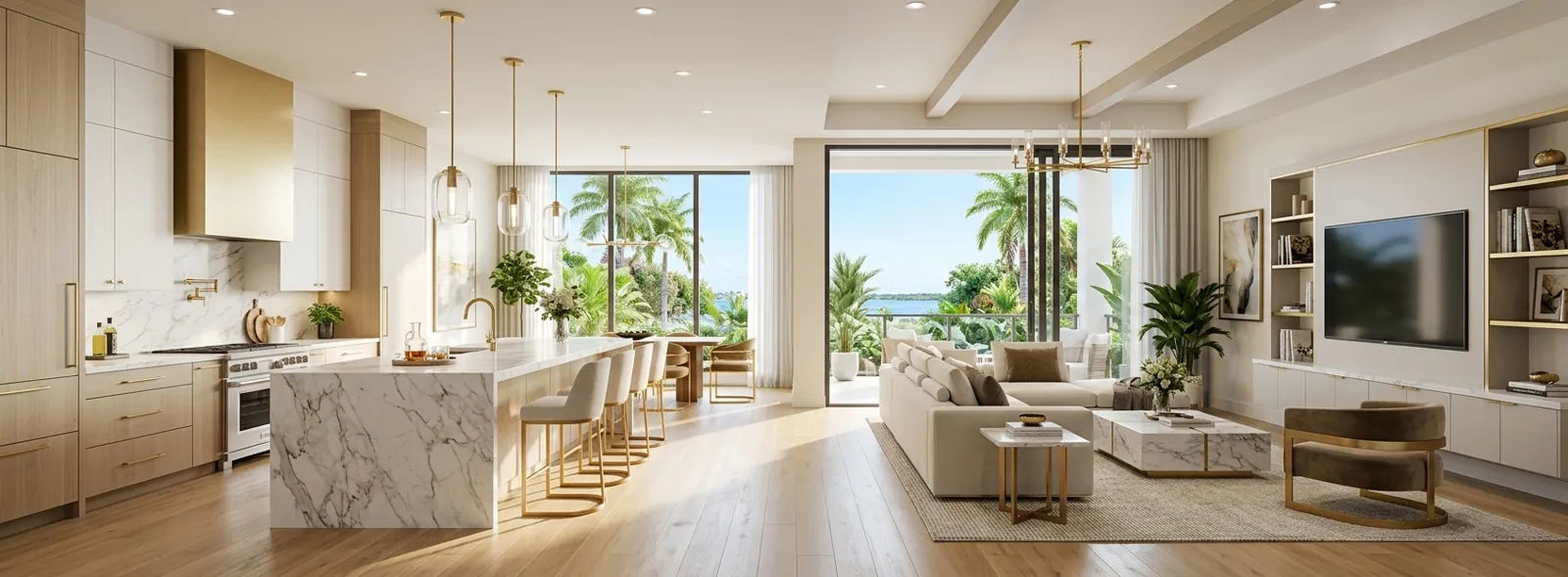 Luxury Sarasota Home