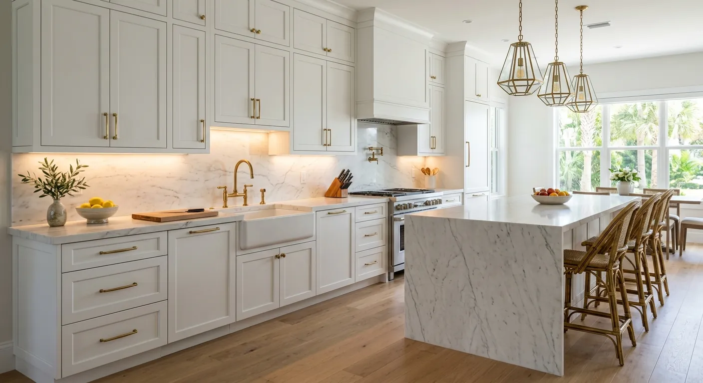 Cabinetry & Built-Ins in Lakewood Ranch, FL