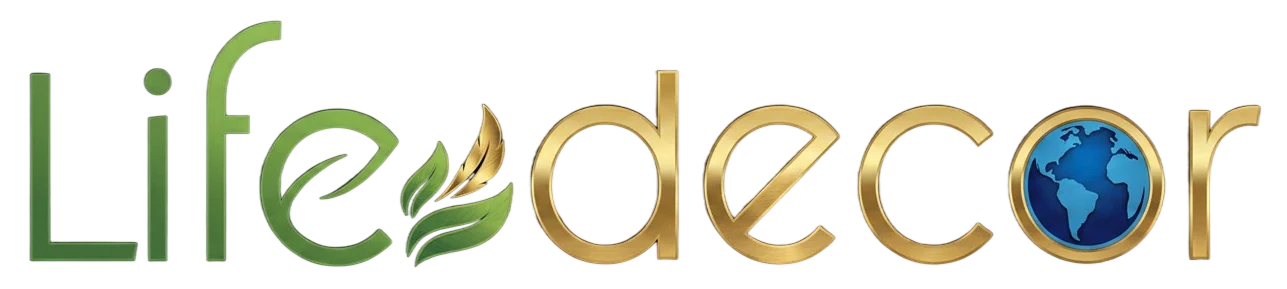 Life Decor & Renovation