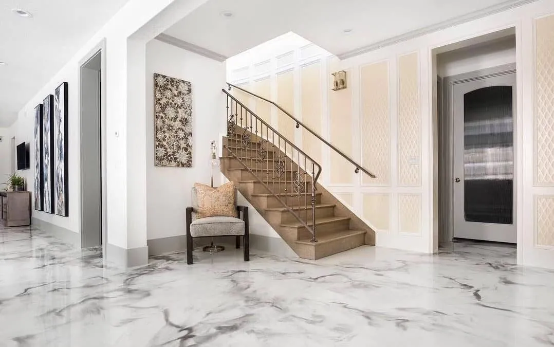Commercial Floors in Lakewood Ranch, FL