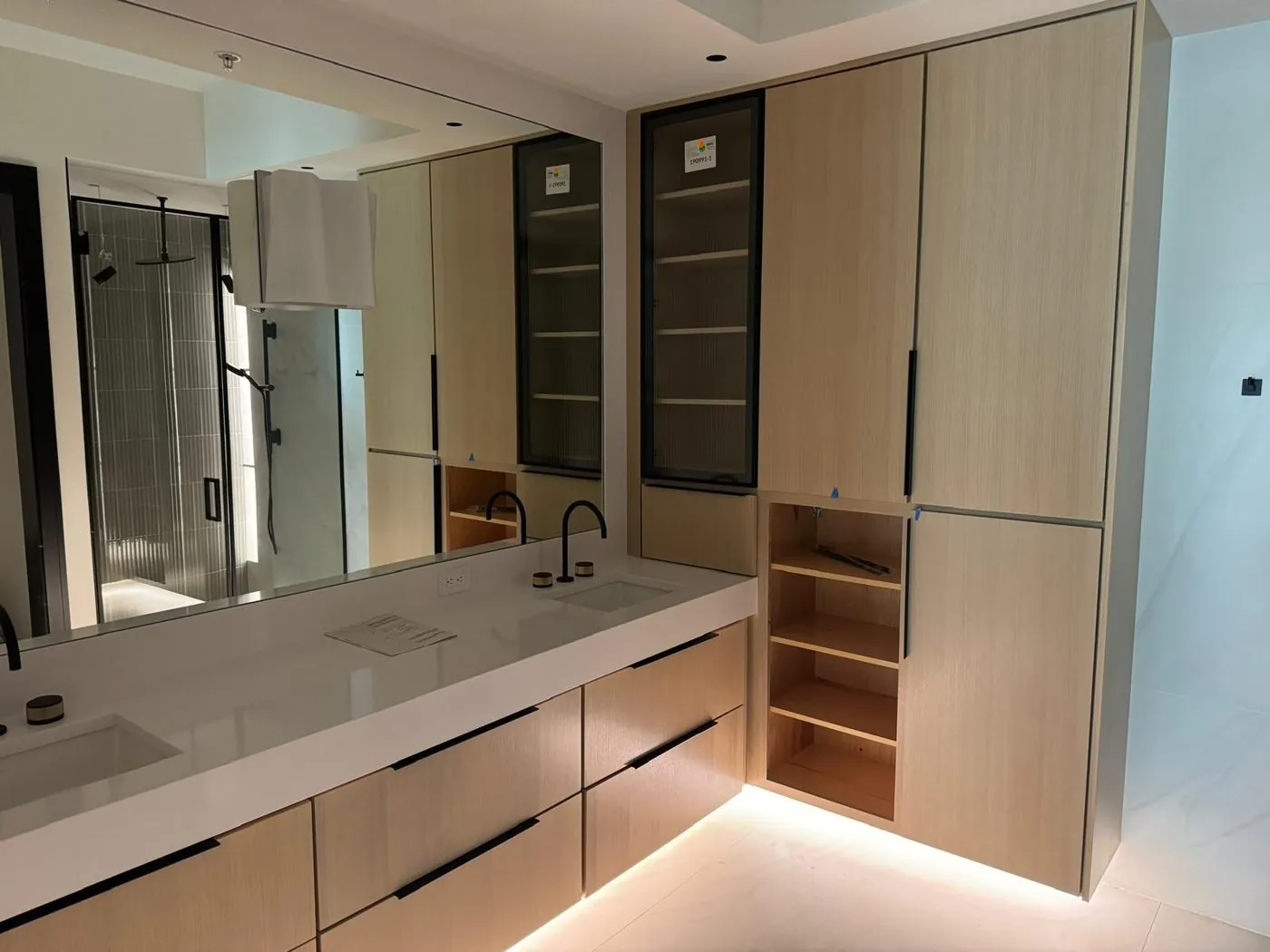 Bathroom Remodeling project by Life Decor & Renovation in Lakewood Ranch, FL