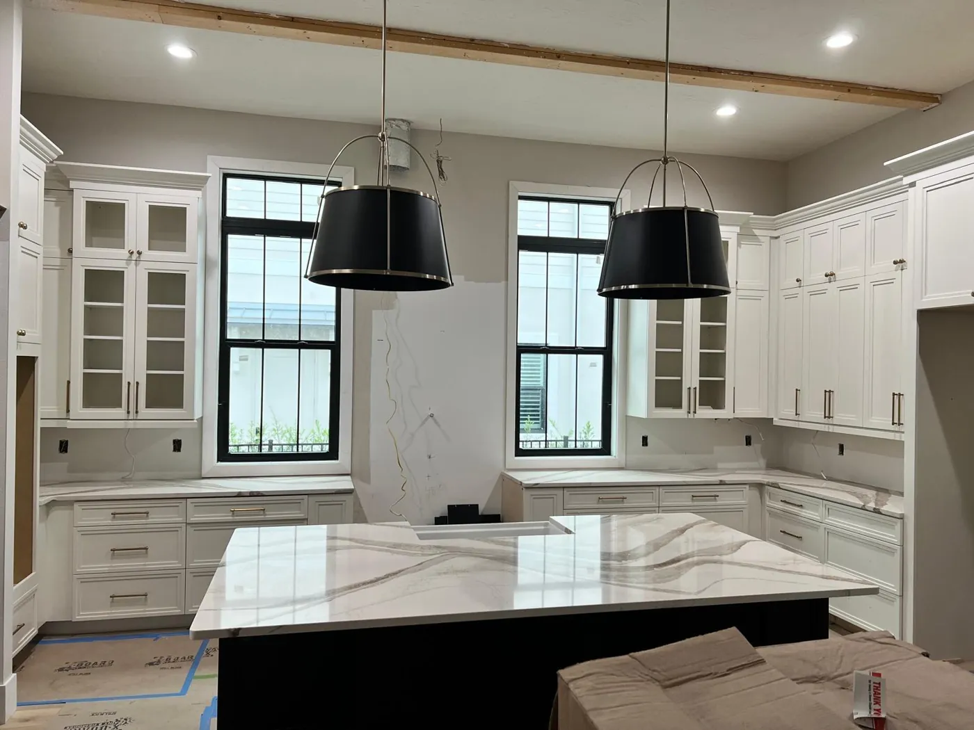 Custom Cabinets project by Life Decor & Renovation in Lakewood Ranch, FL