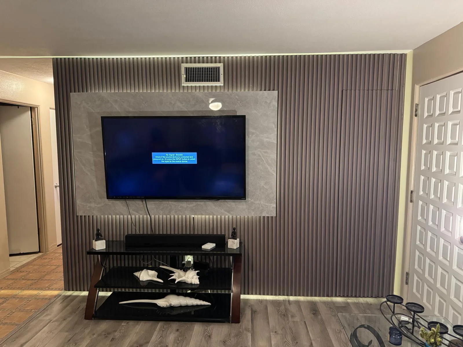 Interior remodeling and finish work by Life Decor & Renovation in Lakewood Ranch, FL