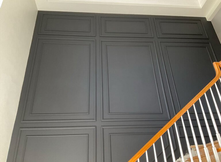 Decorative Wall Solutions